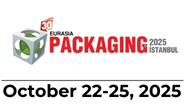 Eurasia Packaging Fair