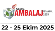 Avrasya Ambalaj Fuarı